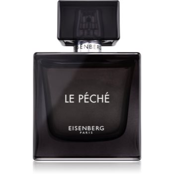 EISENBERG Le Péché Eau de Parfum pentru bărbați - imagine 2